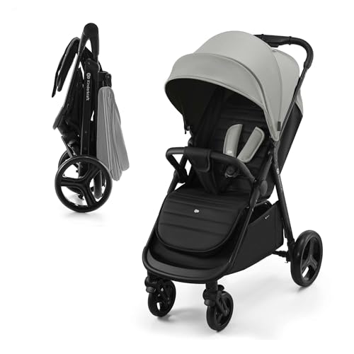 Poussette Kinderkraft Rine