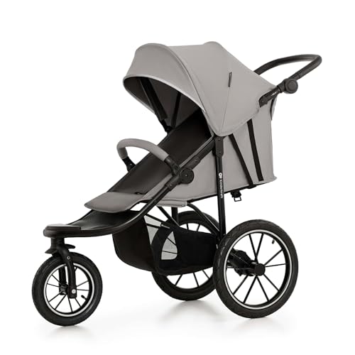 Kinderkraft HELSI2 Poussette