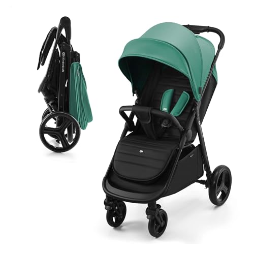 Poussette Kinderkraft Rine