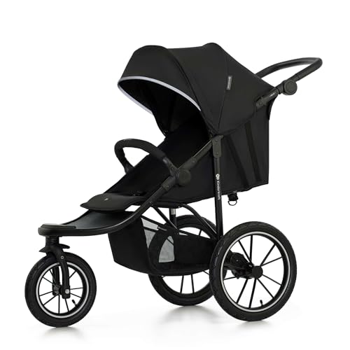 Kinderkraft HELSI2 Poussette